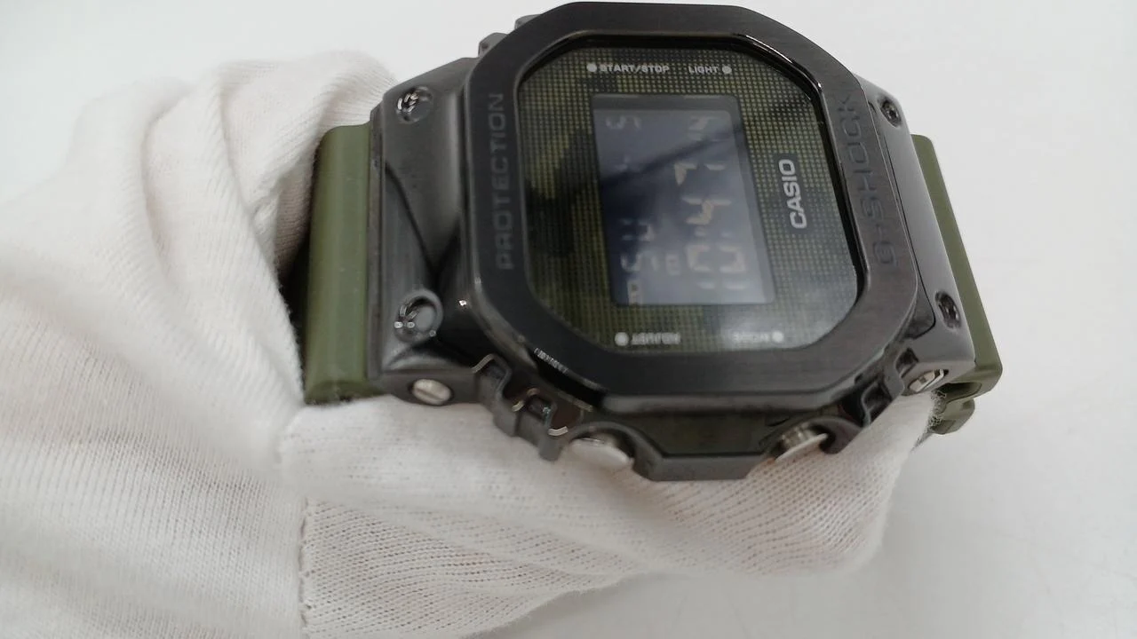 CASIO G-SHOCK GM-5600B - Image 14