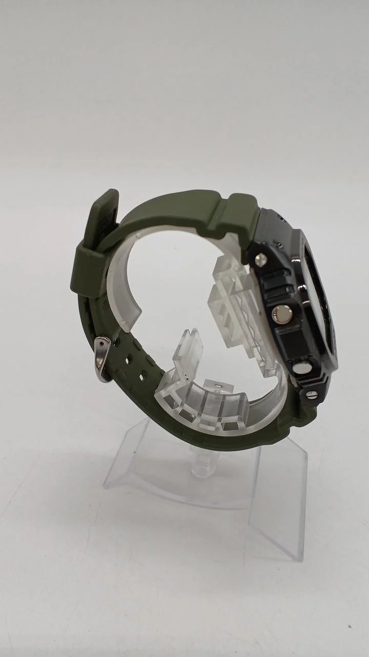 CASIO G-SHOCK GM-5600B - Image 2