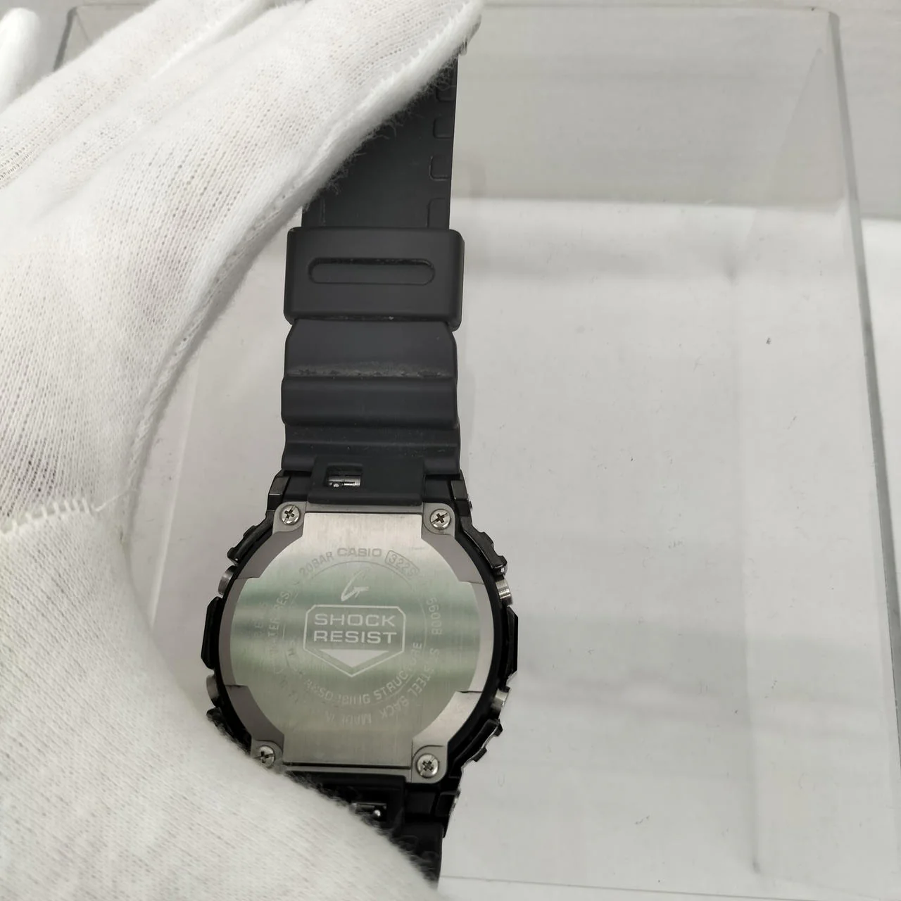 CASIO G-SHOCK GM-5600B - Image 12