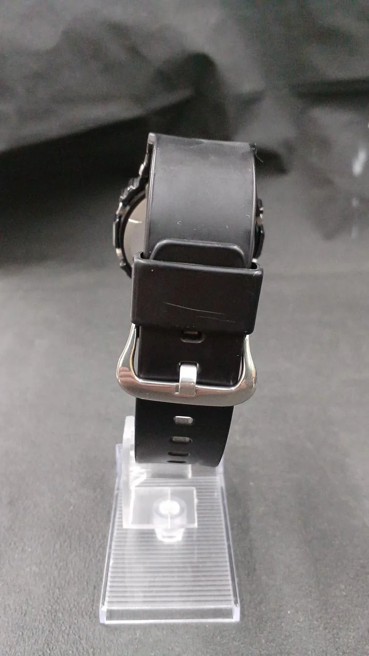 CASIO G-SHOCK GM-5600B - Image 3
