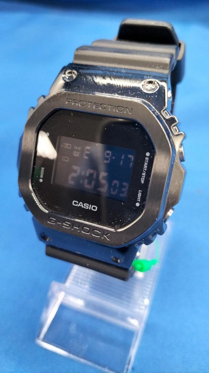CASIO G-SHOCK GM-5600B - Image 2