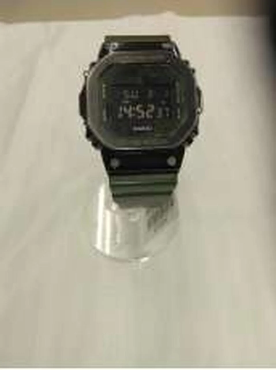 CASIO G-SHOCK GM-5600B - Image 3