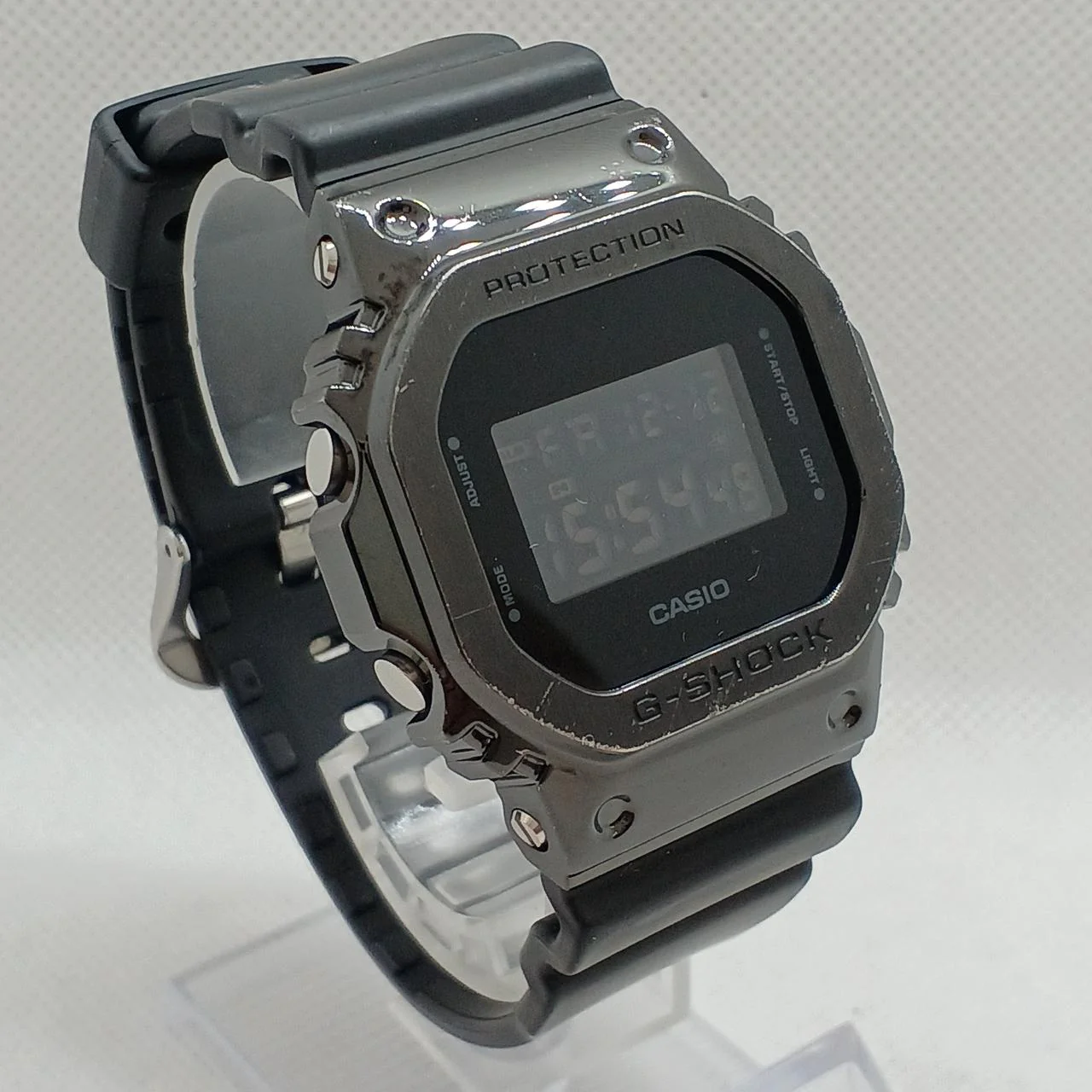 CASIO G-SHOCK GM-5600B - Image 2
