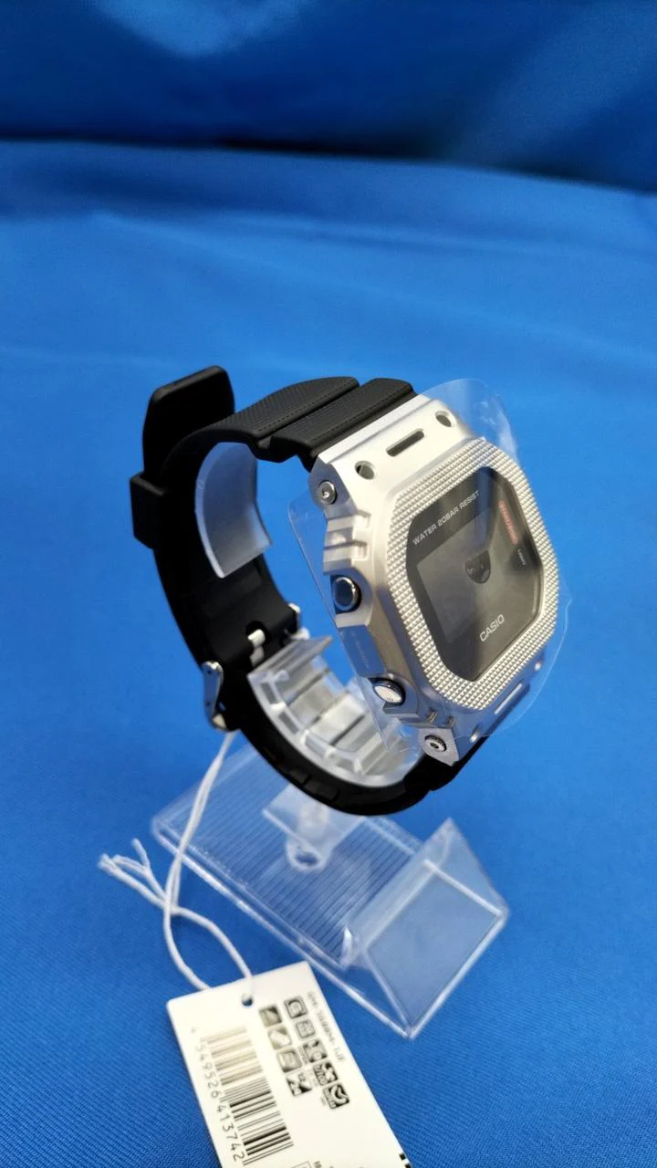 CASIO G-SHOCK GM-5600M - Image 3