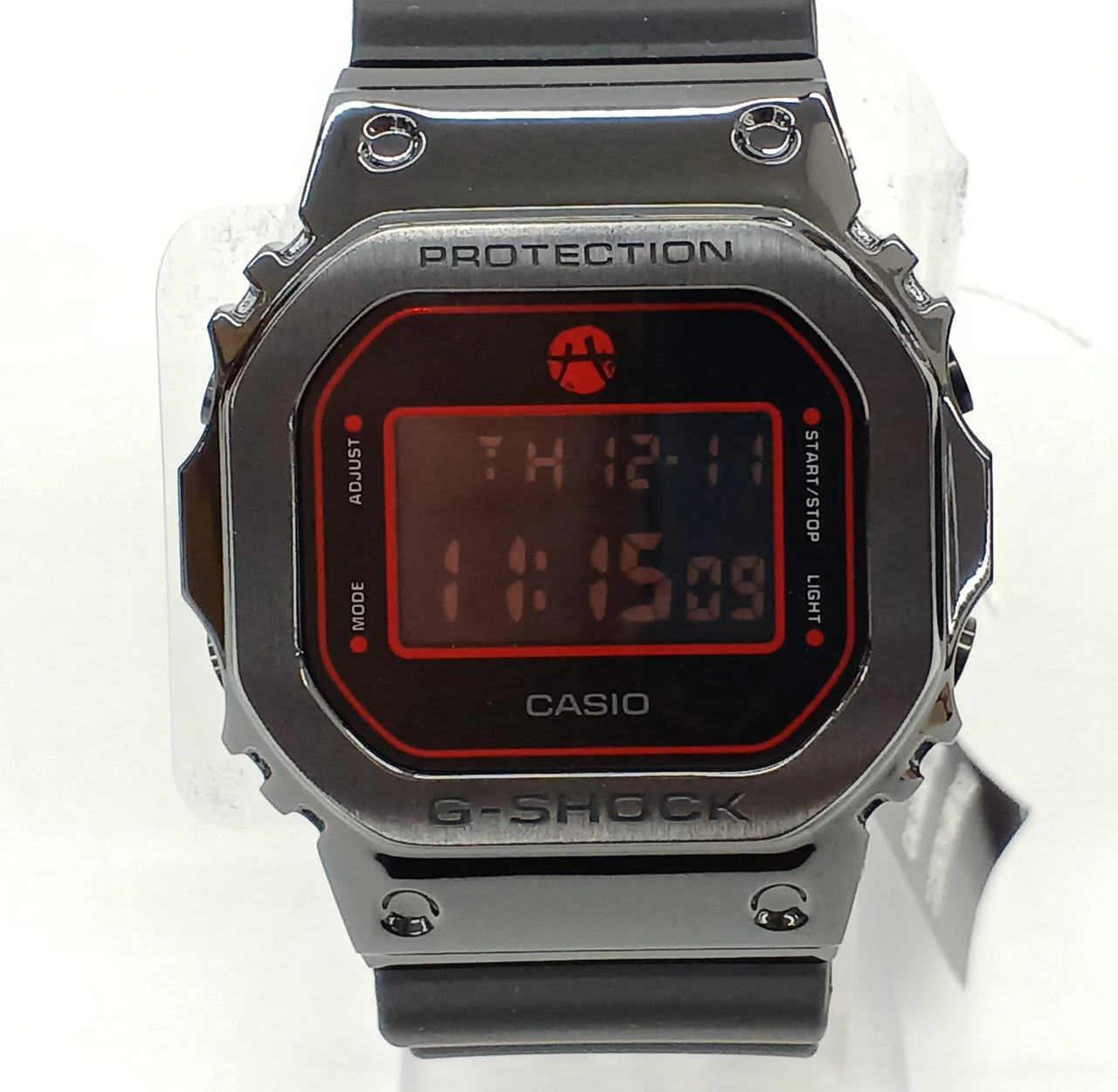 CASIO G-SHOCK GM-5600RH - Image 2