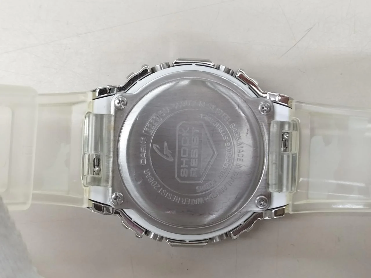 CASIO G-SHOCK GM-5600SCM - Image 10