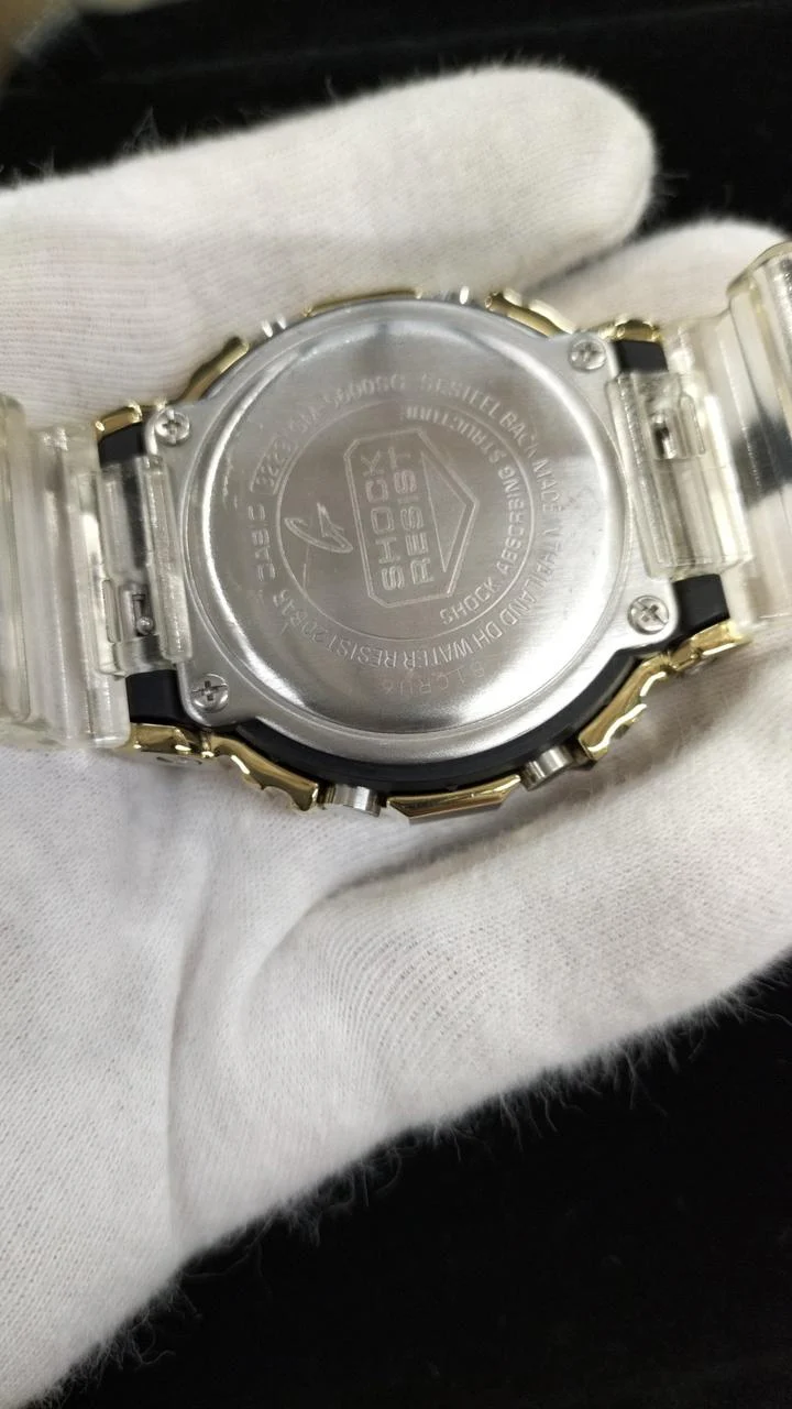 CASIO G-SHOCK GM-5600SG - Image 2