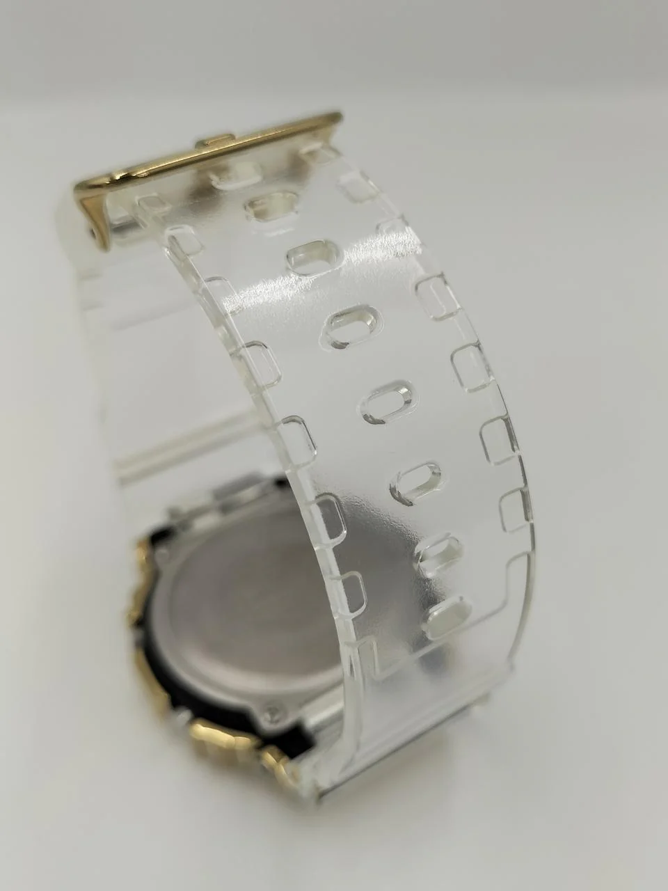 CASIO G-SHOCK GM-5600SG-9JF - Image 6
