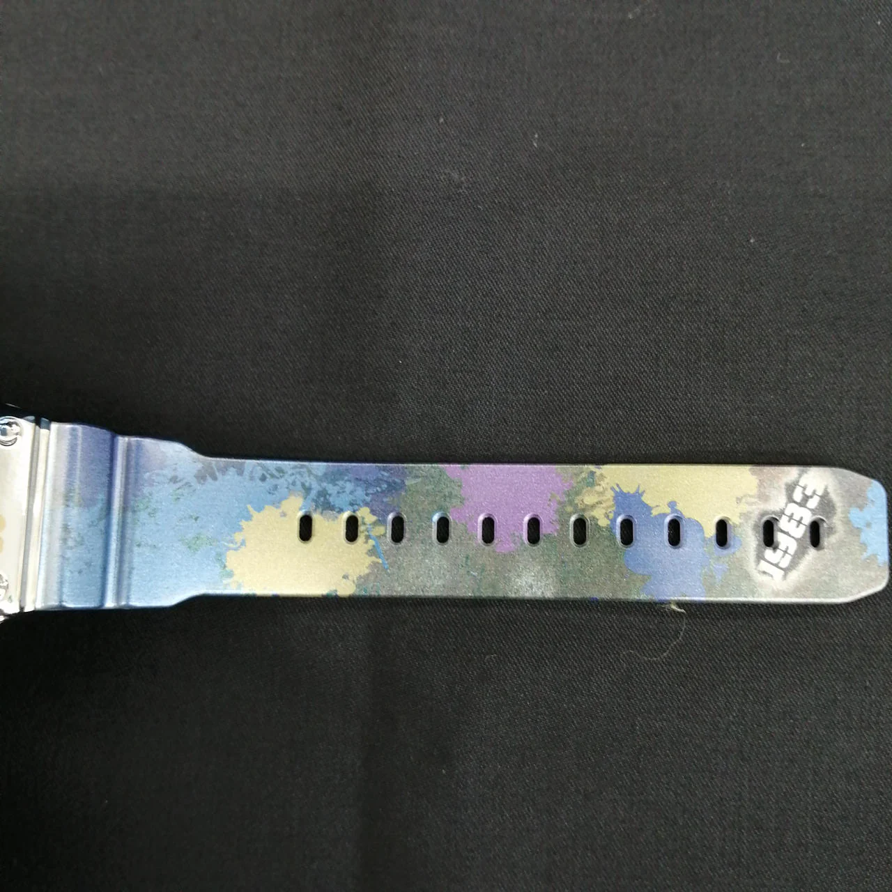CASIO G-SHOCK GM-5600SS-1JR - Image 7
