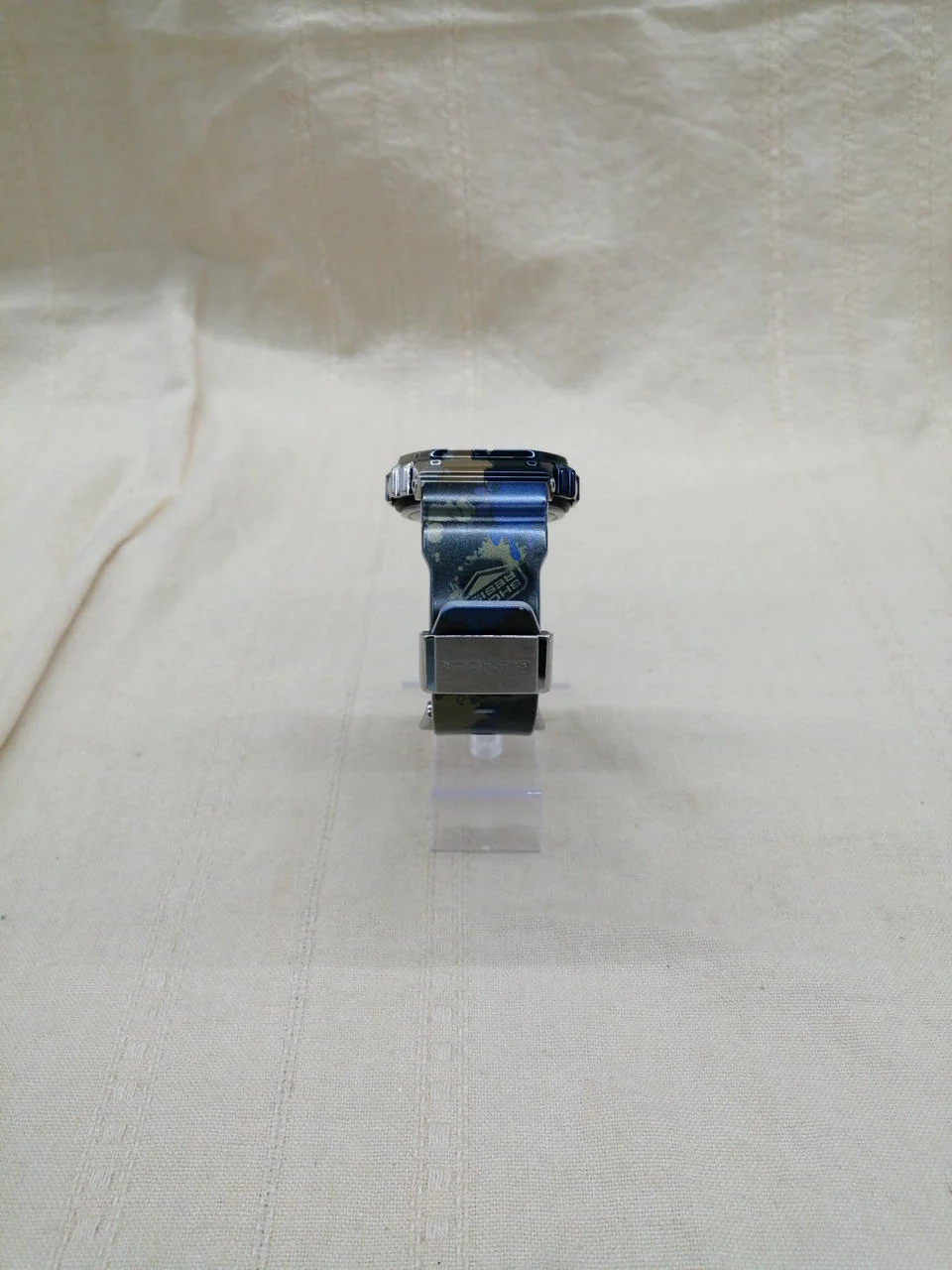 CASIO G-SHOCK GM-5600SS-1JR - Image 2