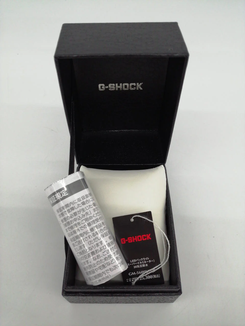 CASIO G-SHOCK GM-5600U - Image 10