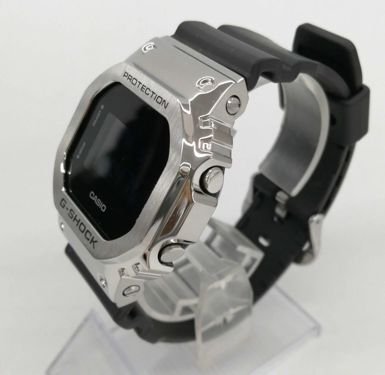 CASIO G-SHOCK GM-5600U - Image 3