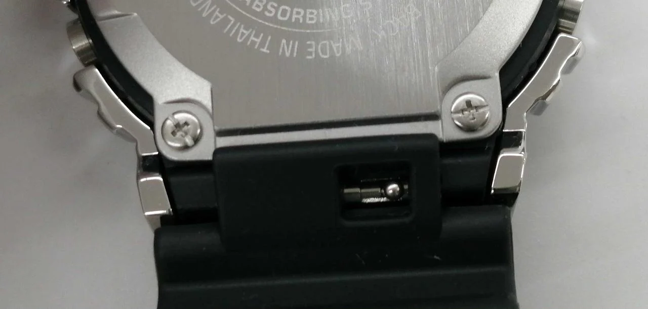 CASIO G-SHOCK GM-5600U - Image 6