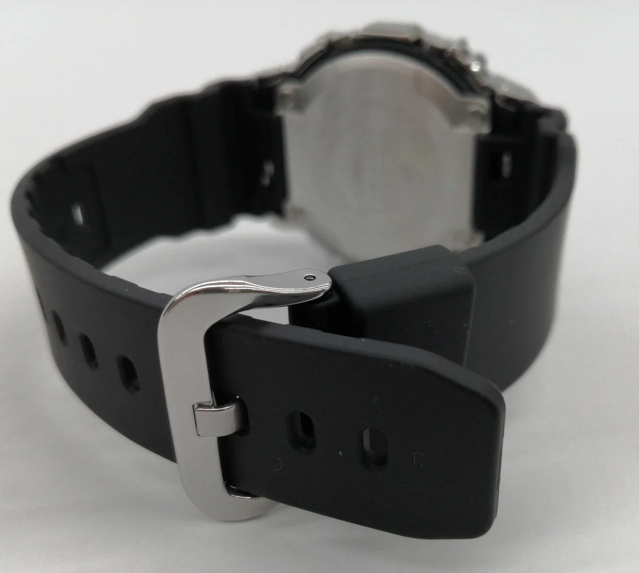 CASIO G-SHOCK GM-5600U - Image 8