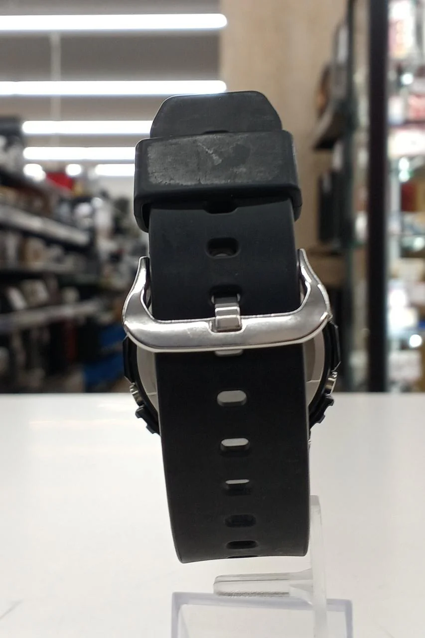 CASIO G-SHOCK GM-5600UB - Image 5