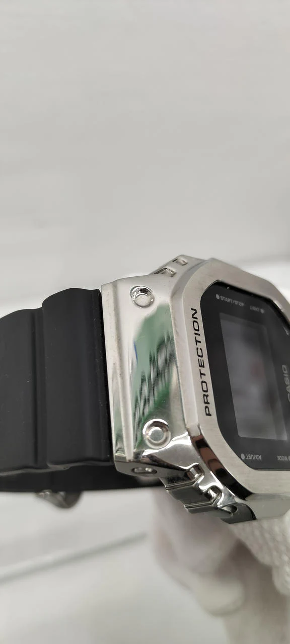 CASIO G-SHOCK GM-5600 - Image 5