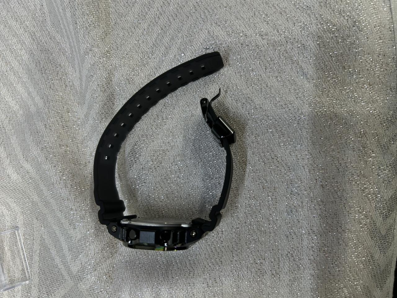 CASIO G-SHOCK GM-5640GEM - Image 4
