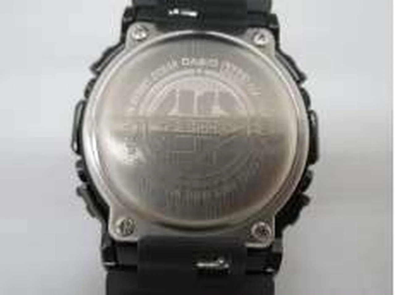 CASIO G-SHOCK GM-5640GEM - Image 10
