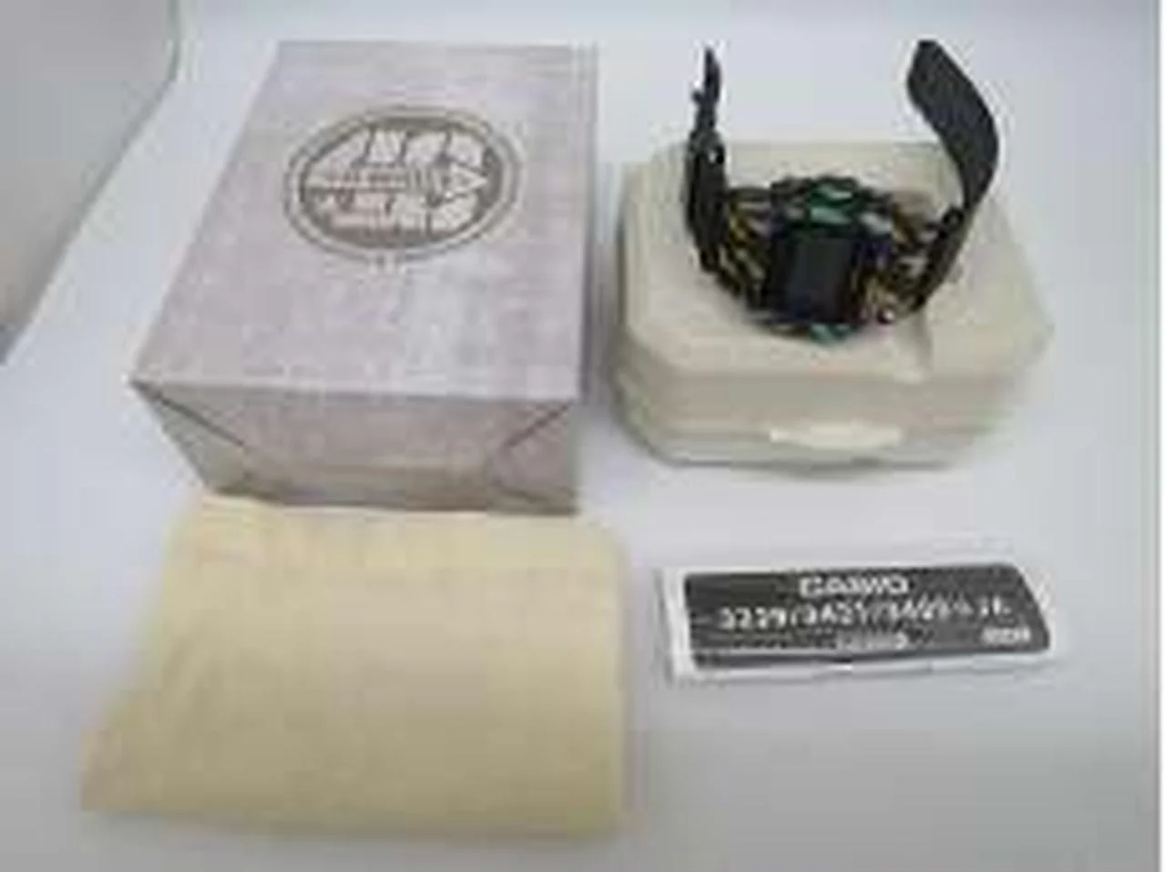 CASIO G-SHOCK GM-5640GEM - Image 11