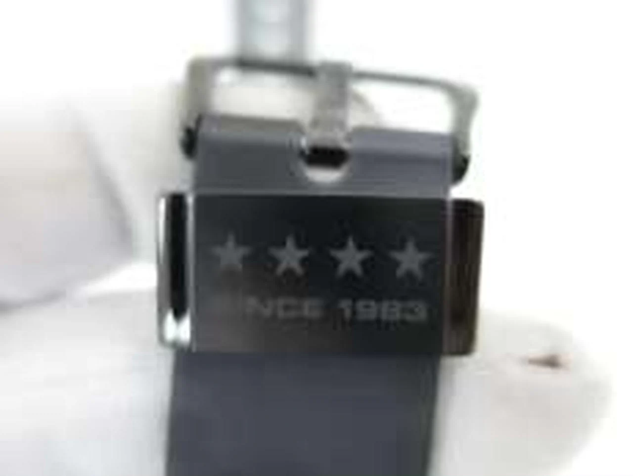 CASIO G-SHOCK GM-5640GEM-1JR - Image 5