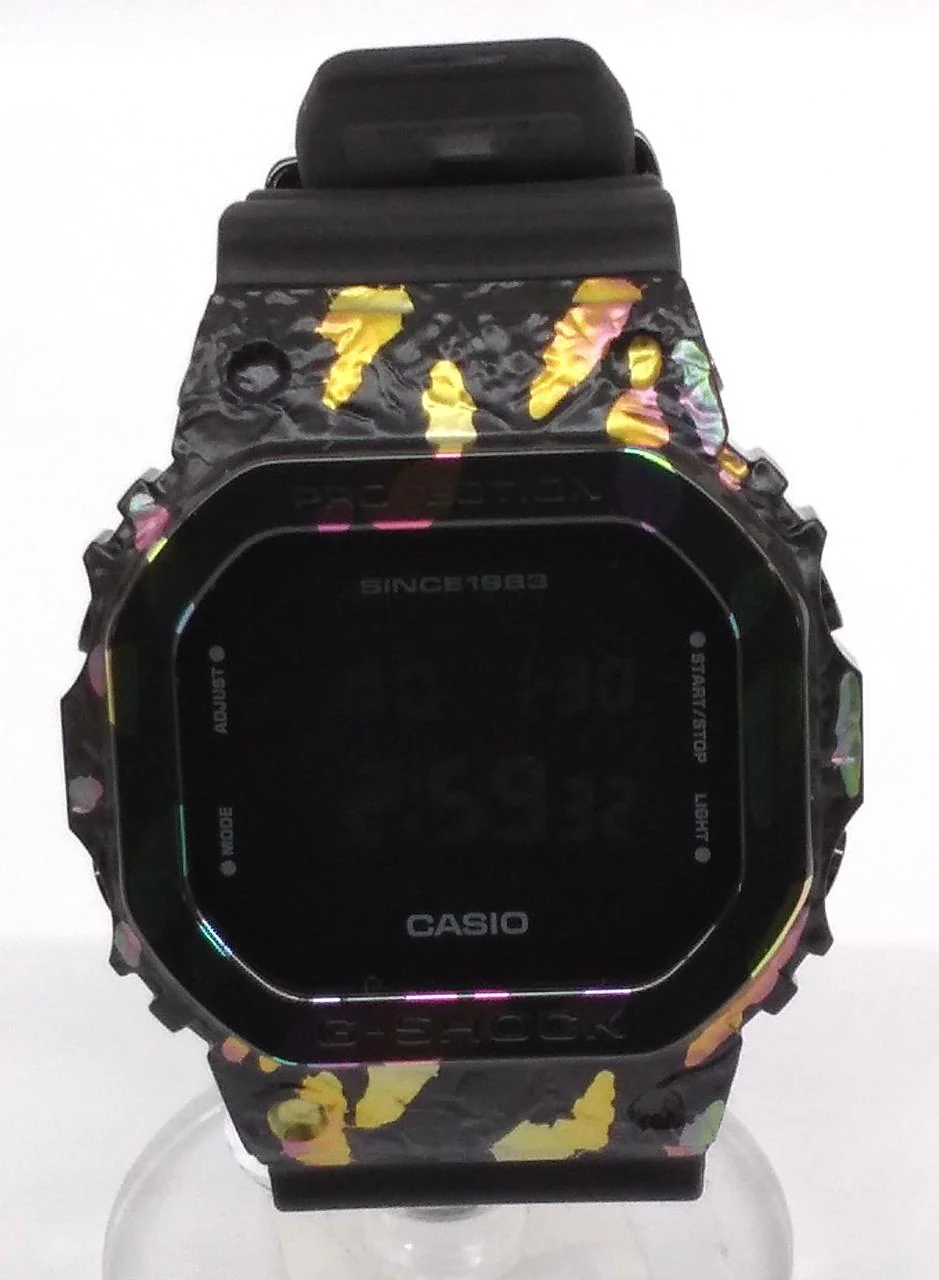 CASIO G-SHOCK GM-5640GEM - Image 2