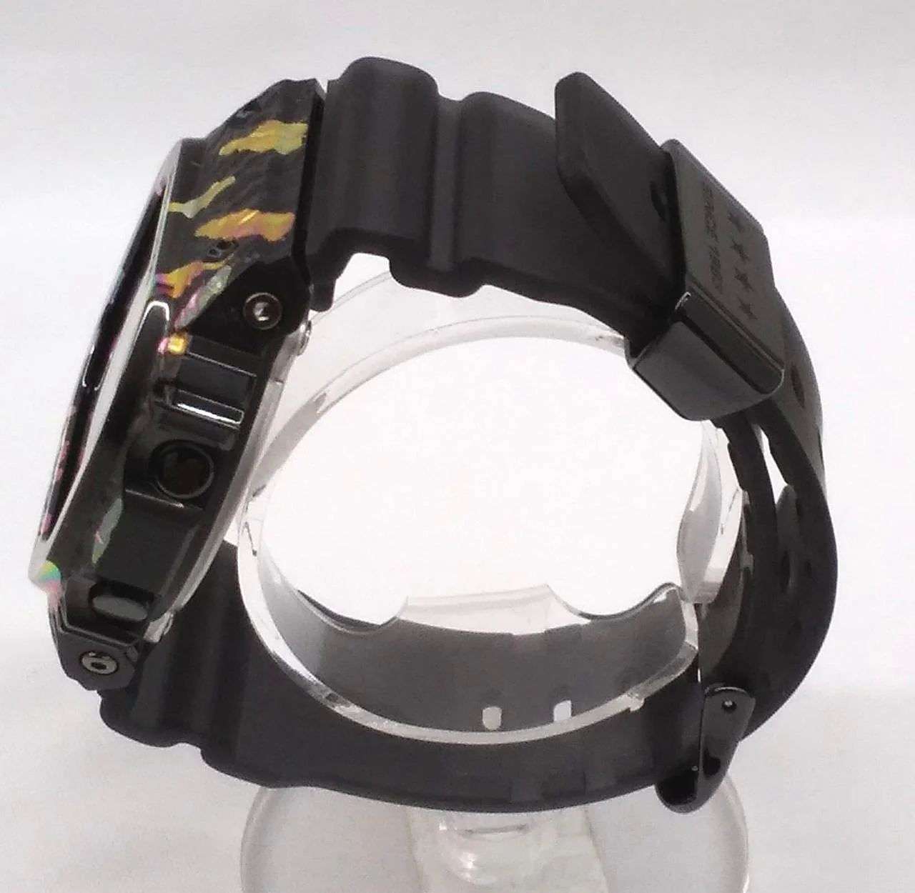 CASIO G-SHOCK GM-5640GEM - Image 3