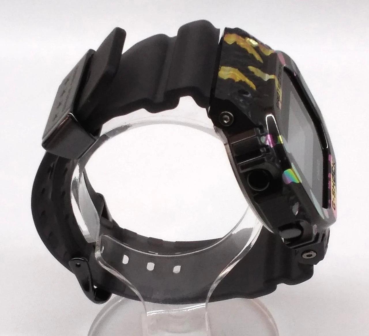 CASIO G-SHOCK GM-5640GEM - Image 4