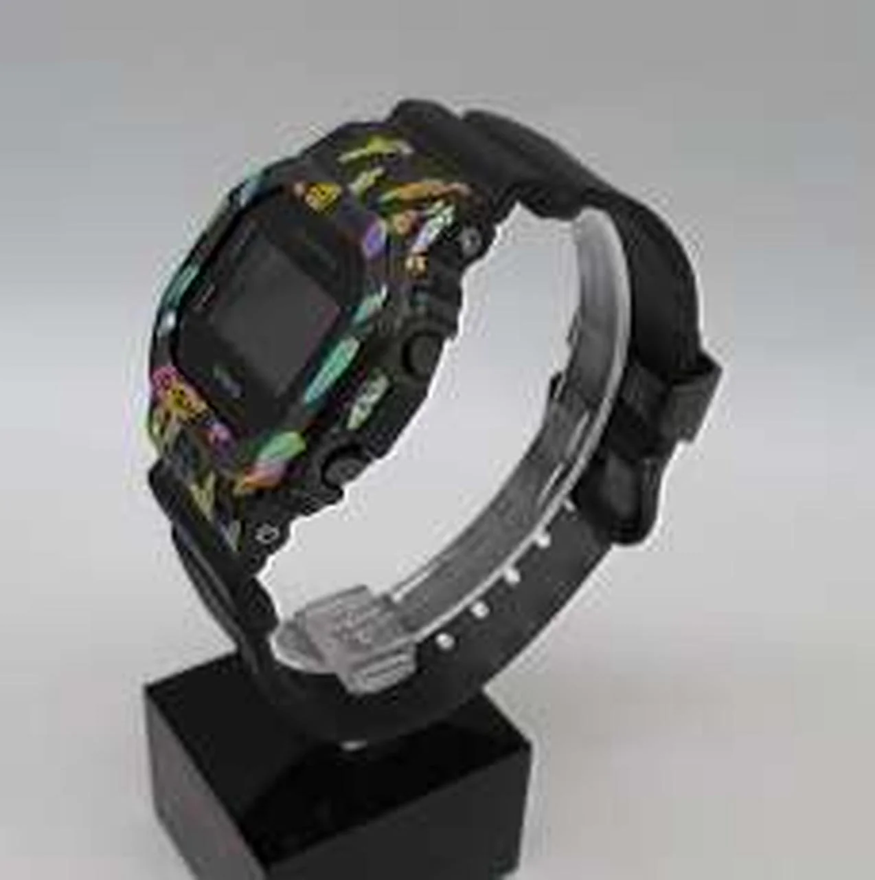 CASIO G-SHOCK GM-5640GEM - Image 4