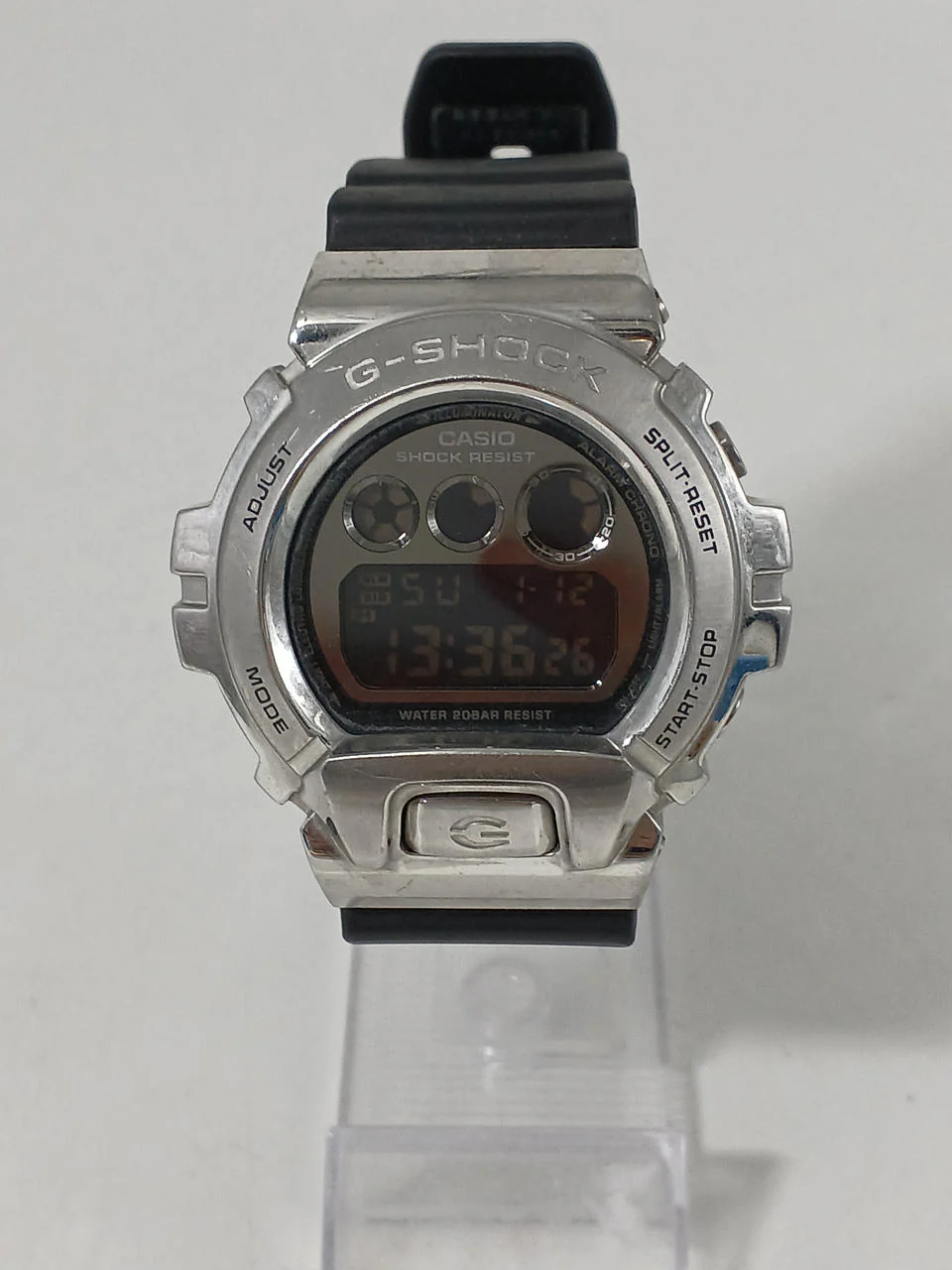 CASIO G-SHOCK GM-6900