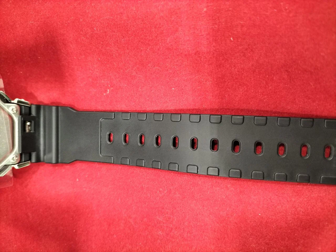 CASIO G-SHOCK GM-6900-1JF - Image 4