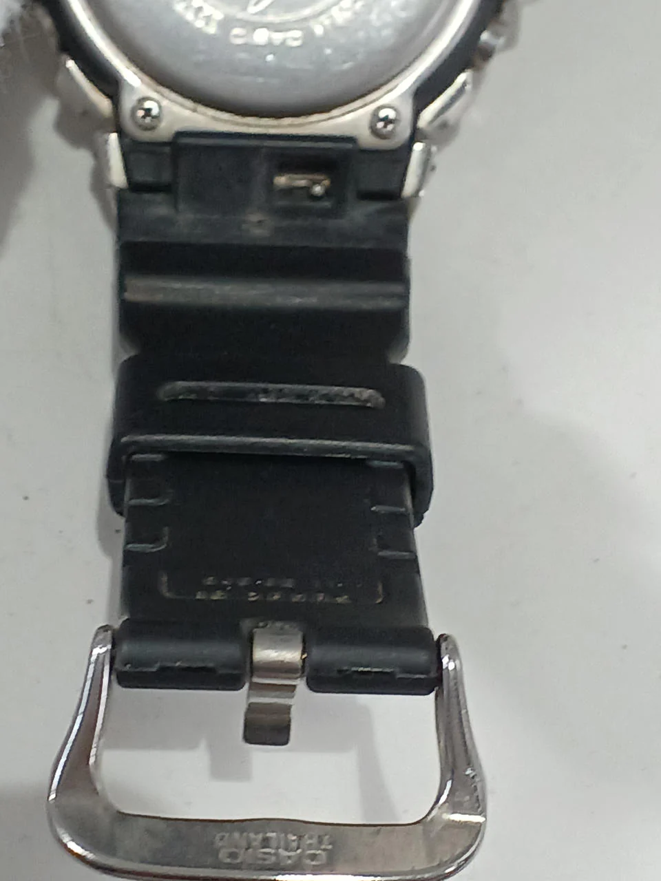 CASIO G-SHOCK GM-6900 - Image 6