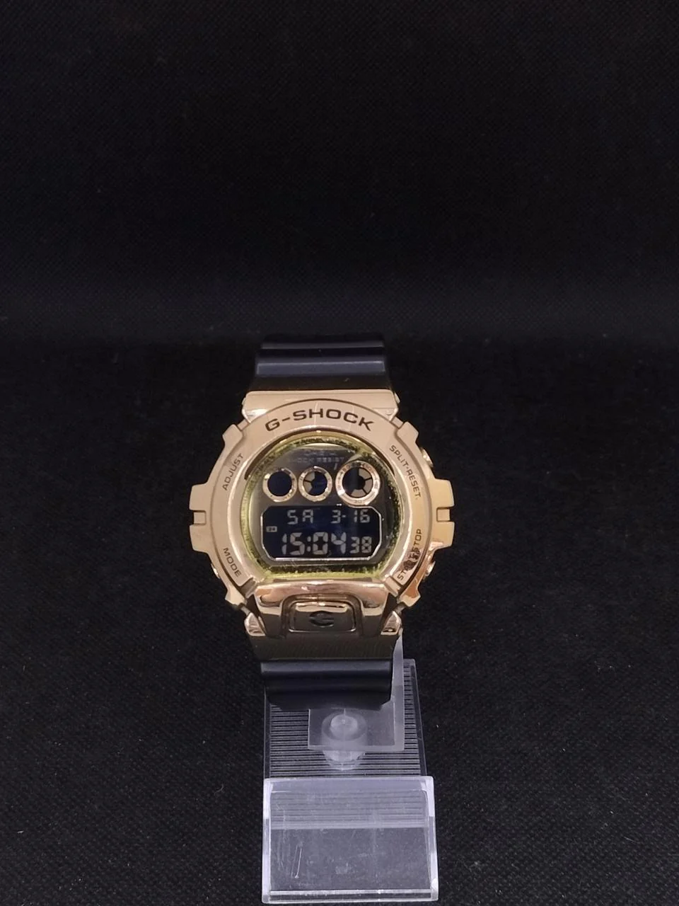 CASIO G-SHOCK GM-6900G