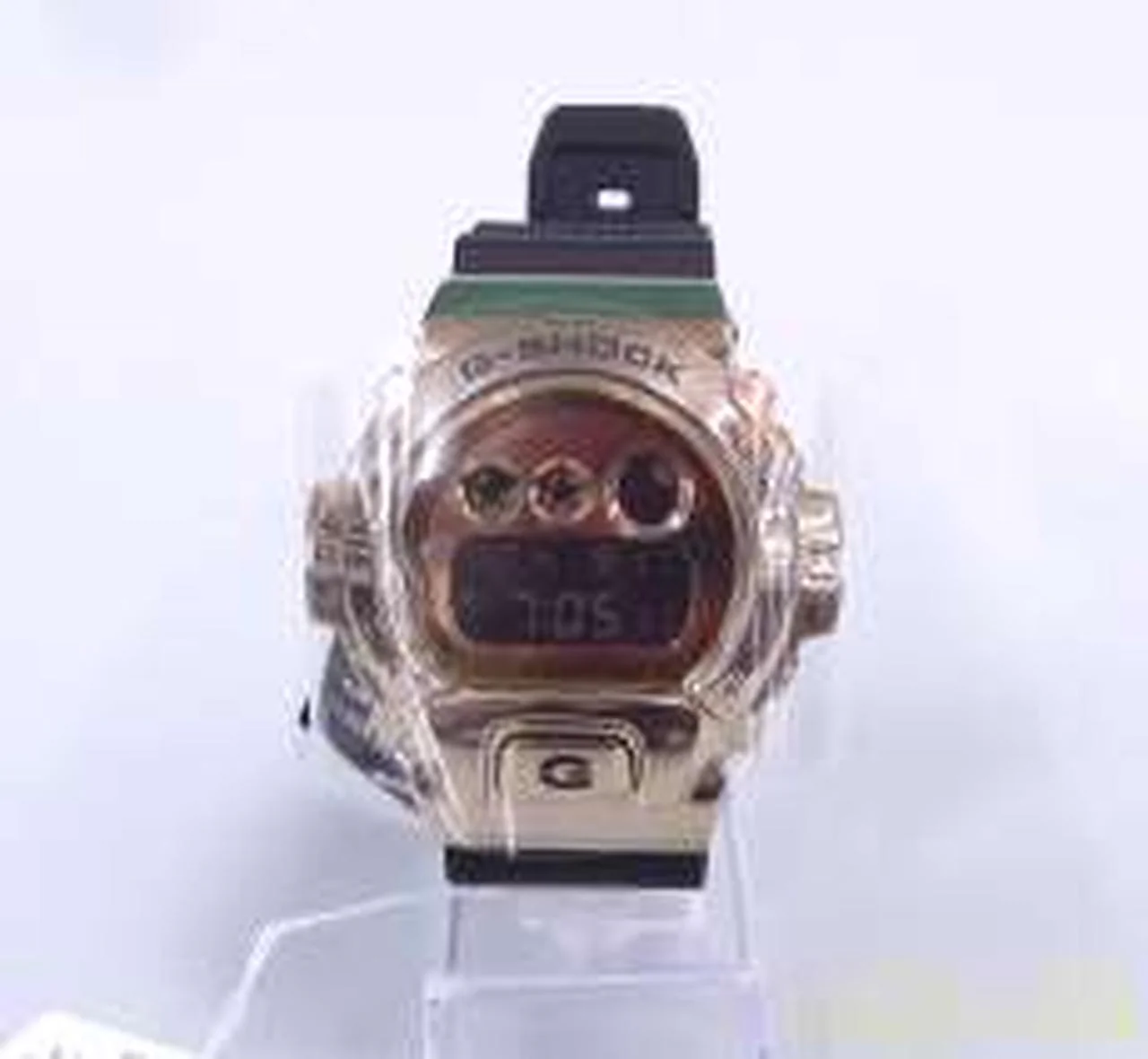 CASIO G-SHOCK GM-6900G