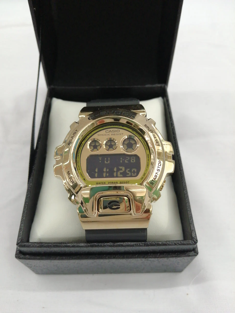 CASIO G-SHOCK GM-6900G