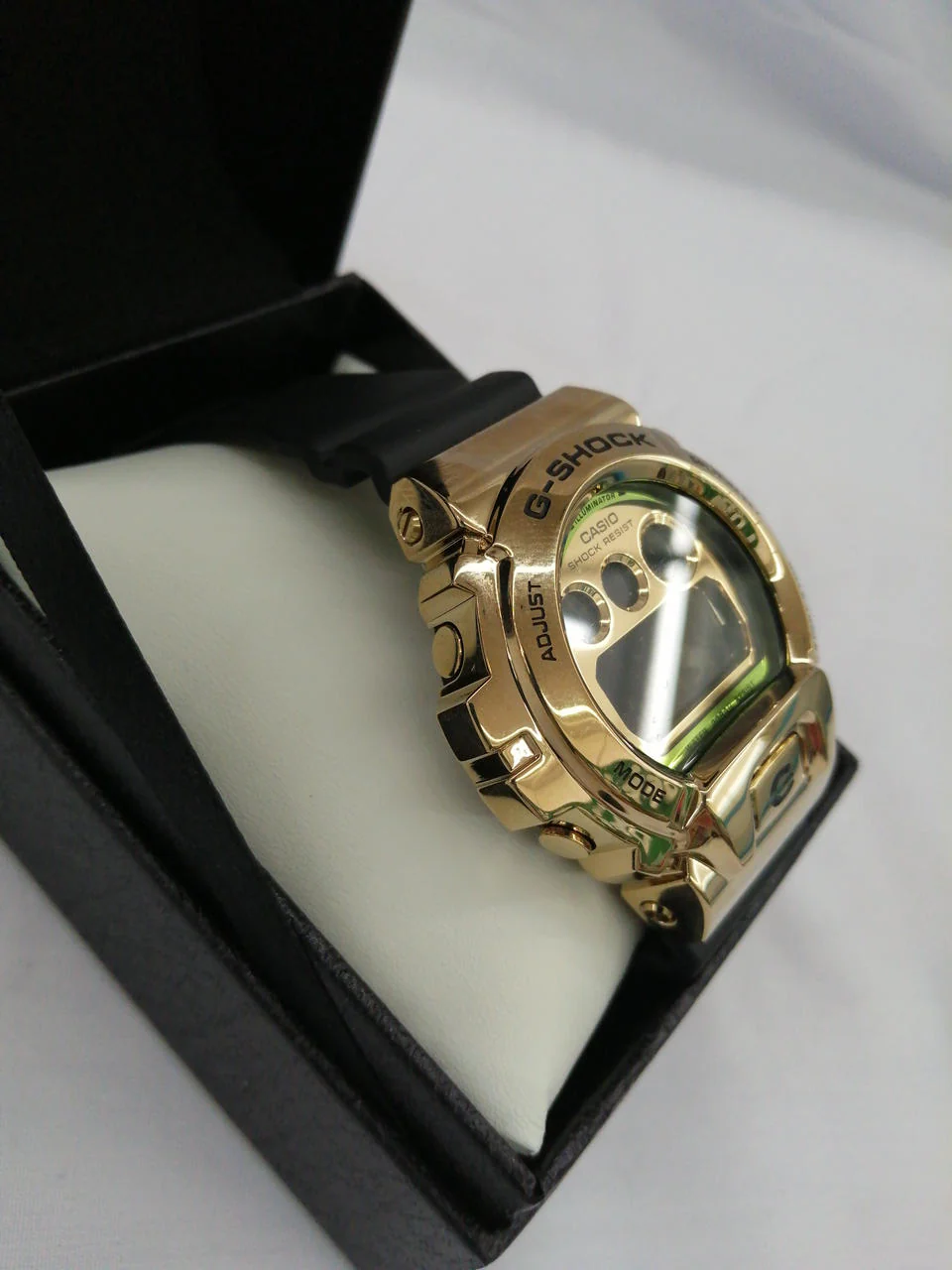 CASIO G-SHOCK GM-6900G - Image 3