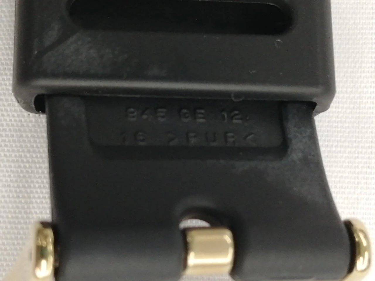 CASIO G-SHOCK GM-6900G - Image 5