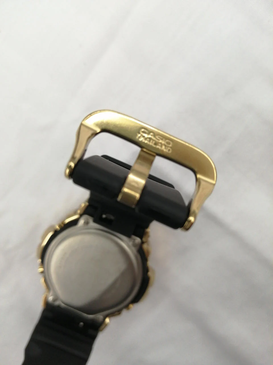CASIO G-SHOCK GM-6900G - Image 6