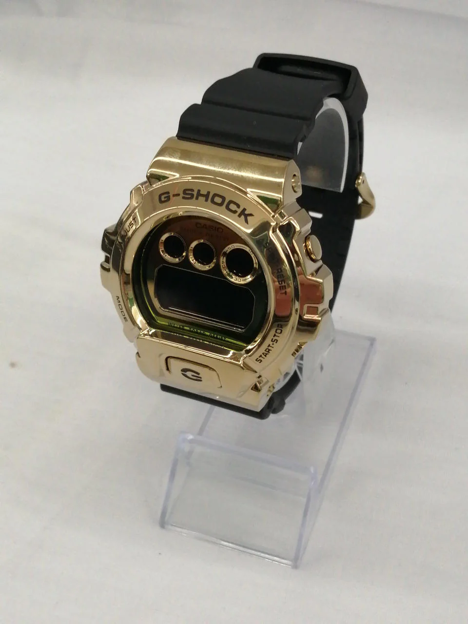 CASIO G-SHOCK GM-6900G - Image 8