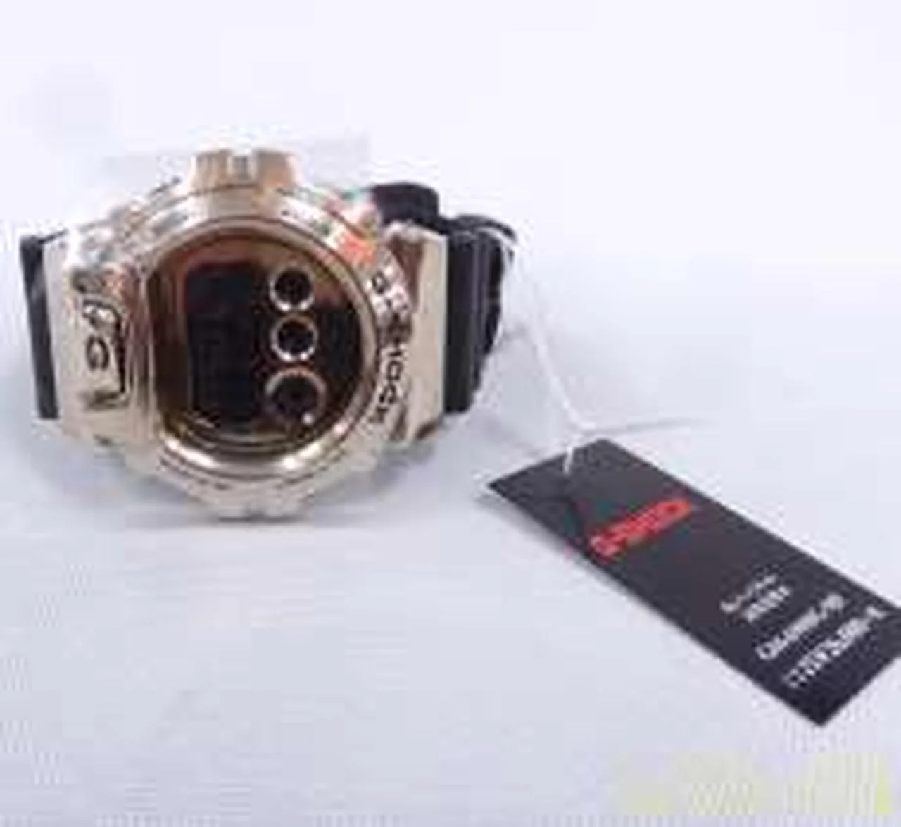 CASIO G-SHOCK GM-6900G - Image 4