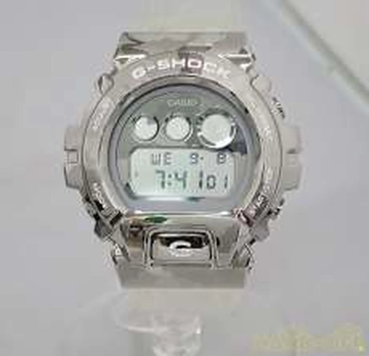 CASIO G-SHOCK GM-6900SCM-1JF