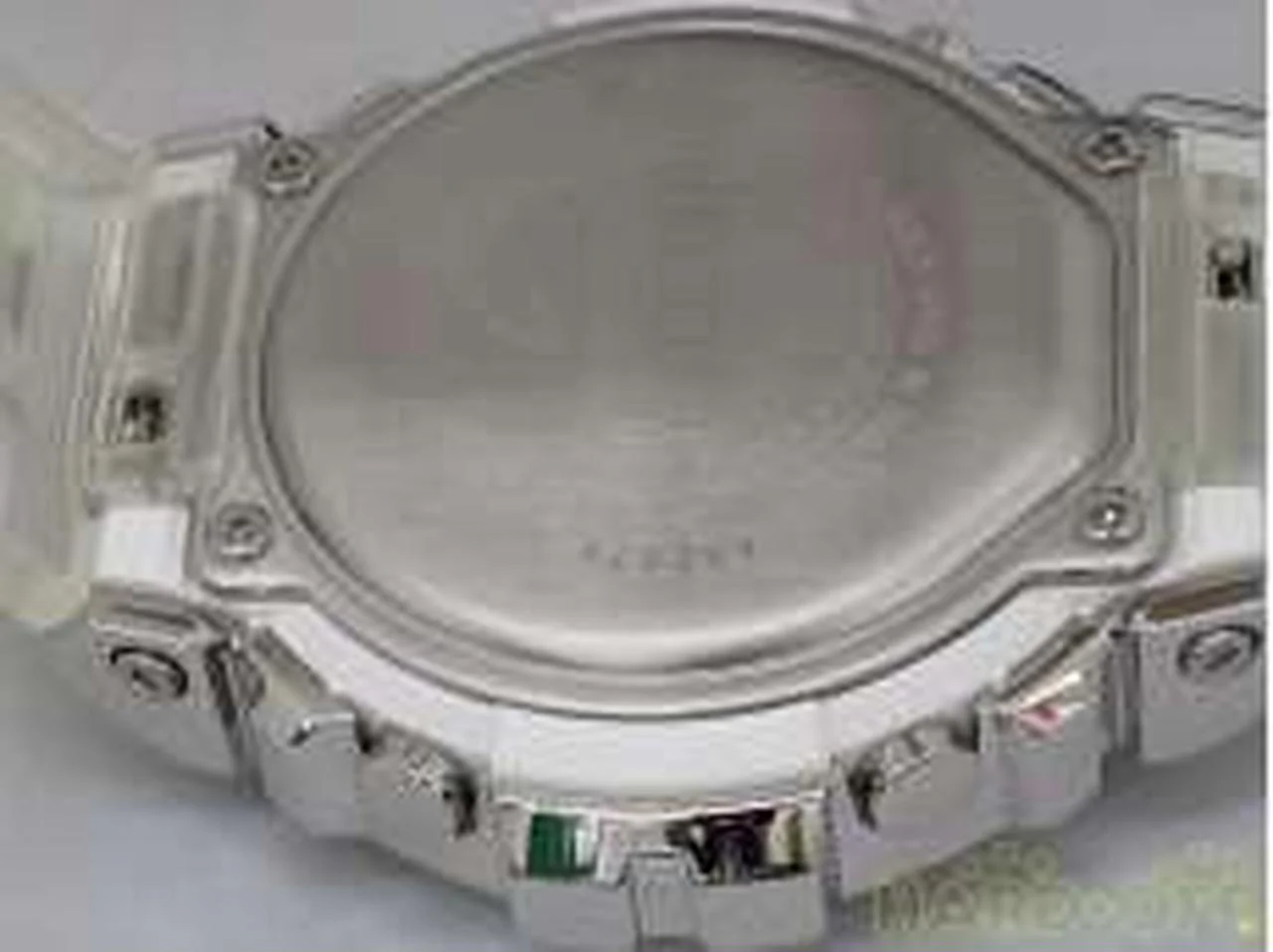 CASIO G-SHOCK GM-6900SCM-1JF - Image 6