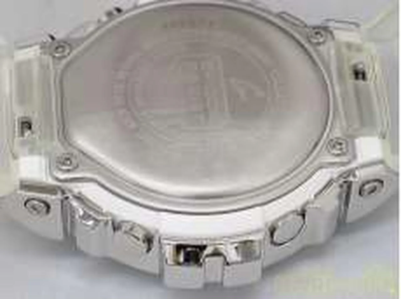 CASIO G-SHOCK GM-6900SCM-1JF - Image 7