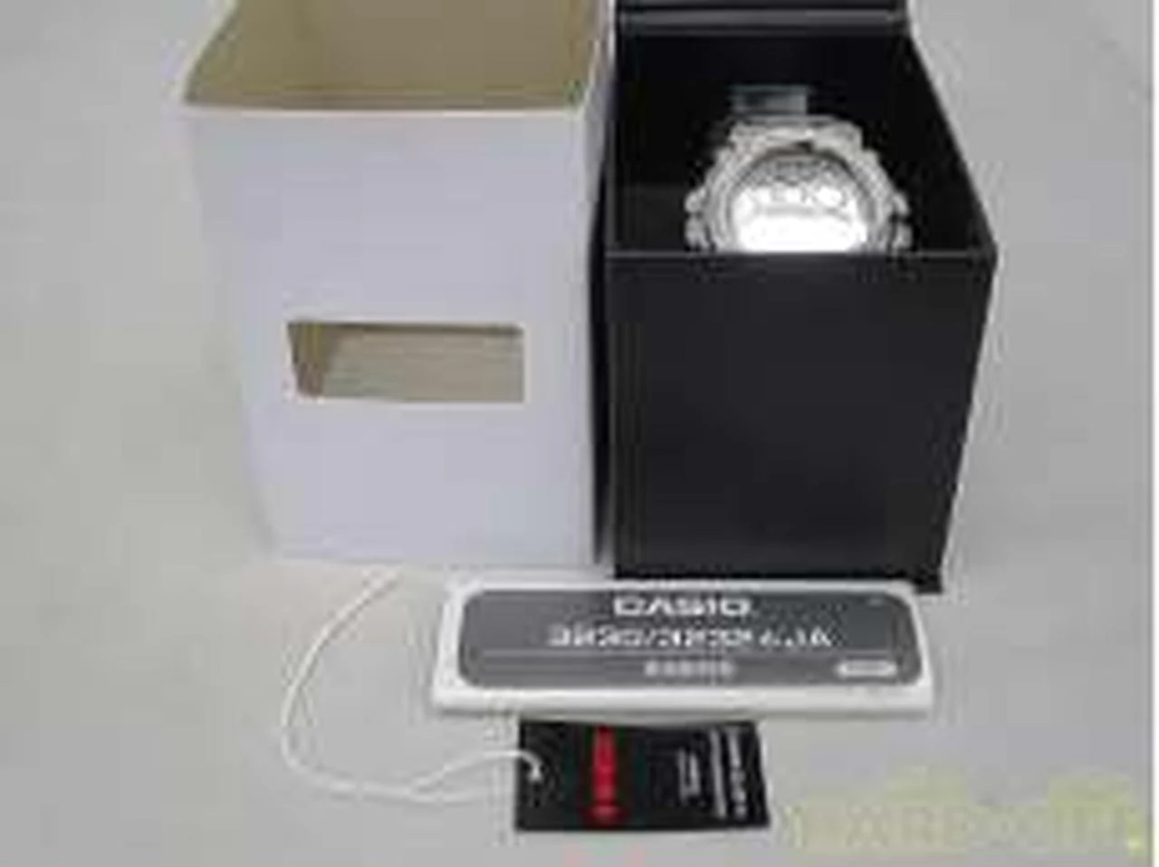 CASIO G-SHOCK GM-6900SCM-1JF - Image 8