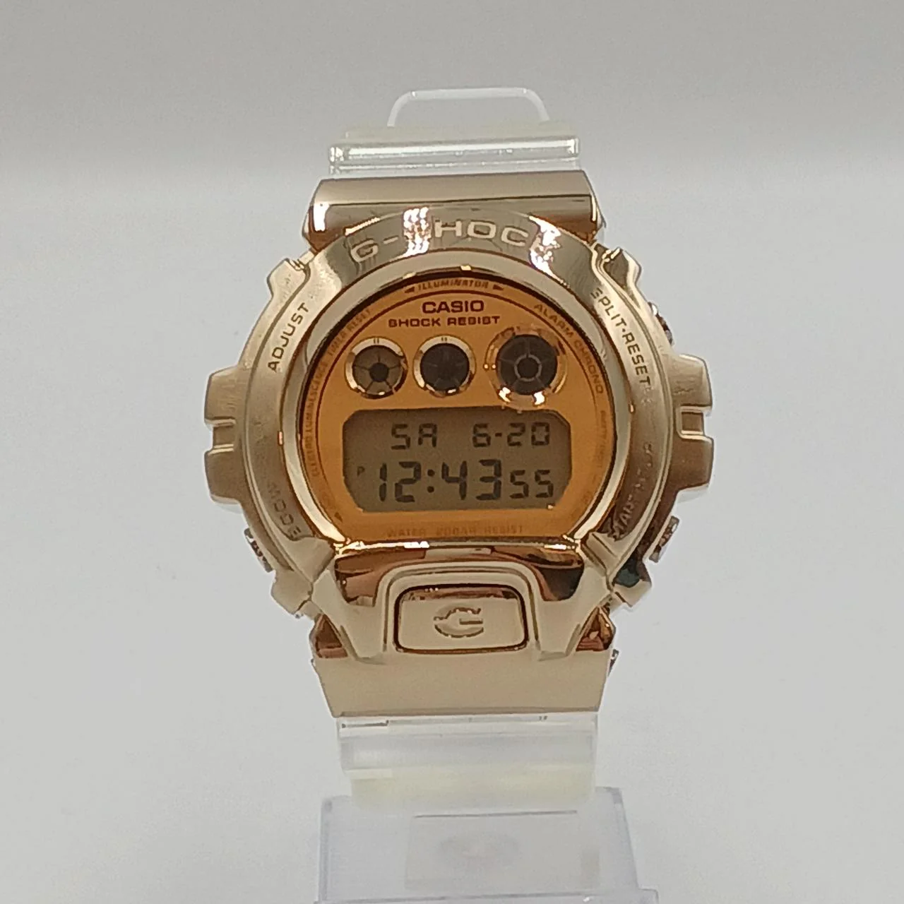 CASIO G-SHOCK GM-6900SG - Image 2