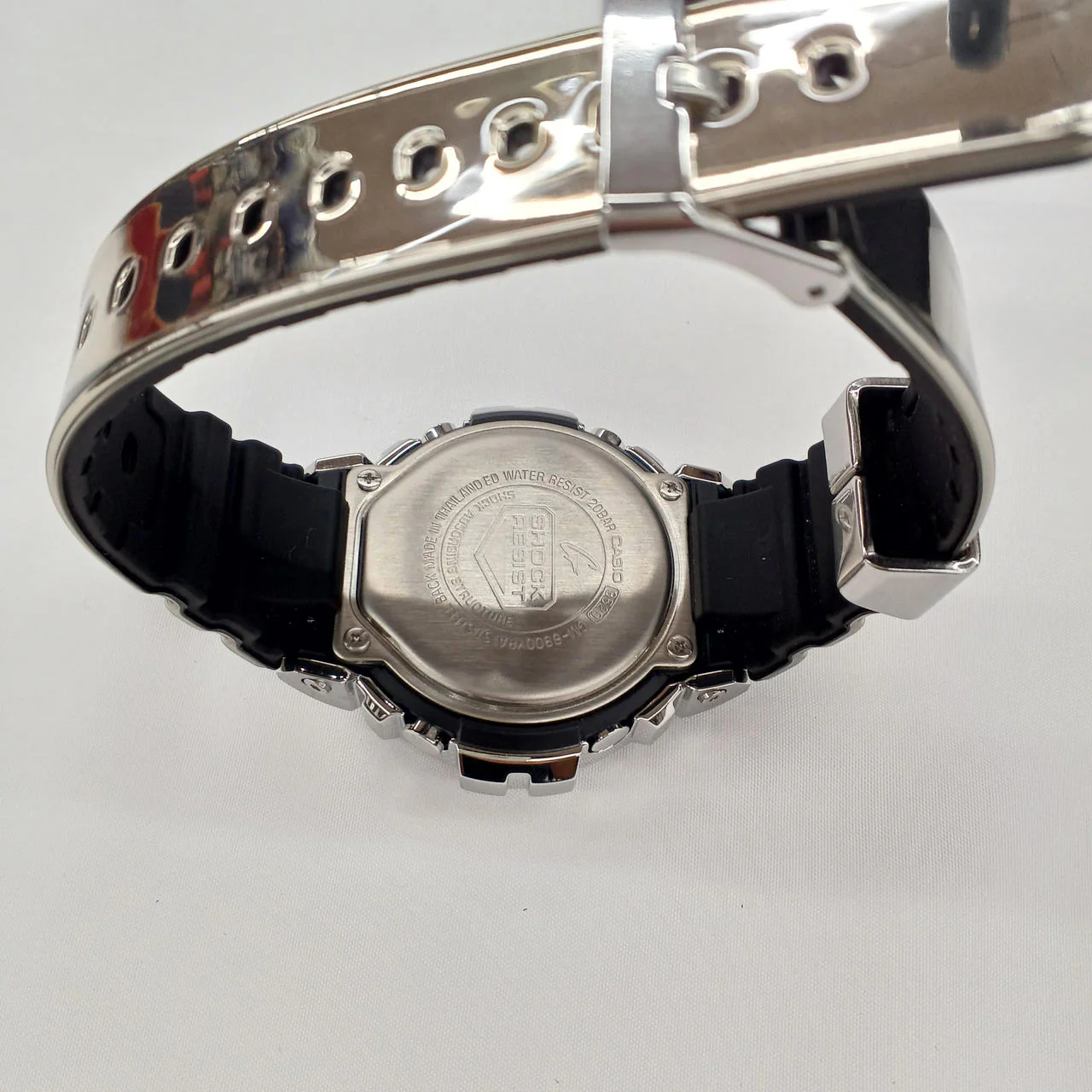 CASIO G-SHOCK GM-6900YRA - Image 3