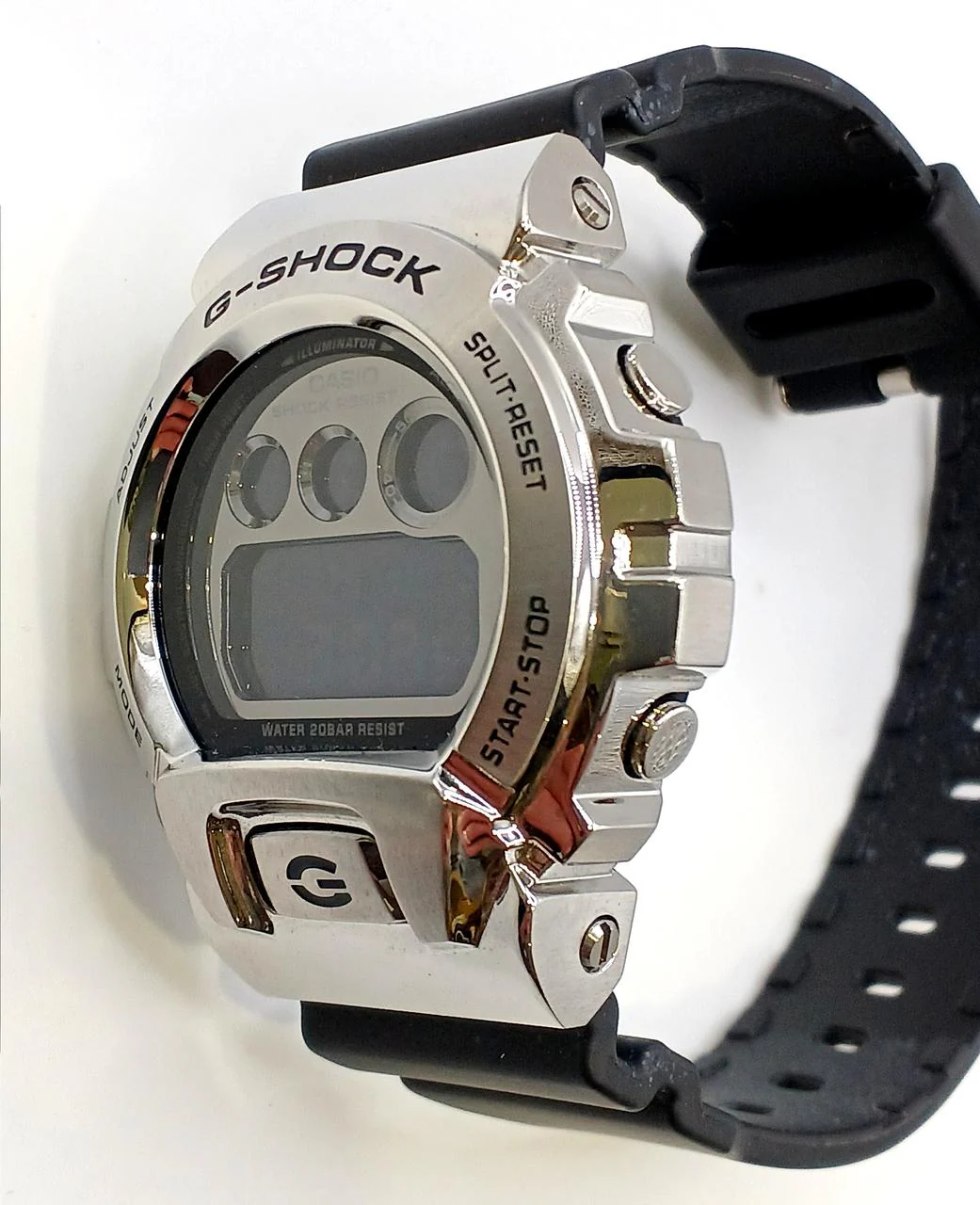CASIO G-SHOCK GM-6900 - Image 8