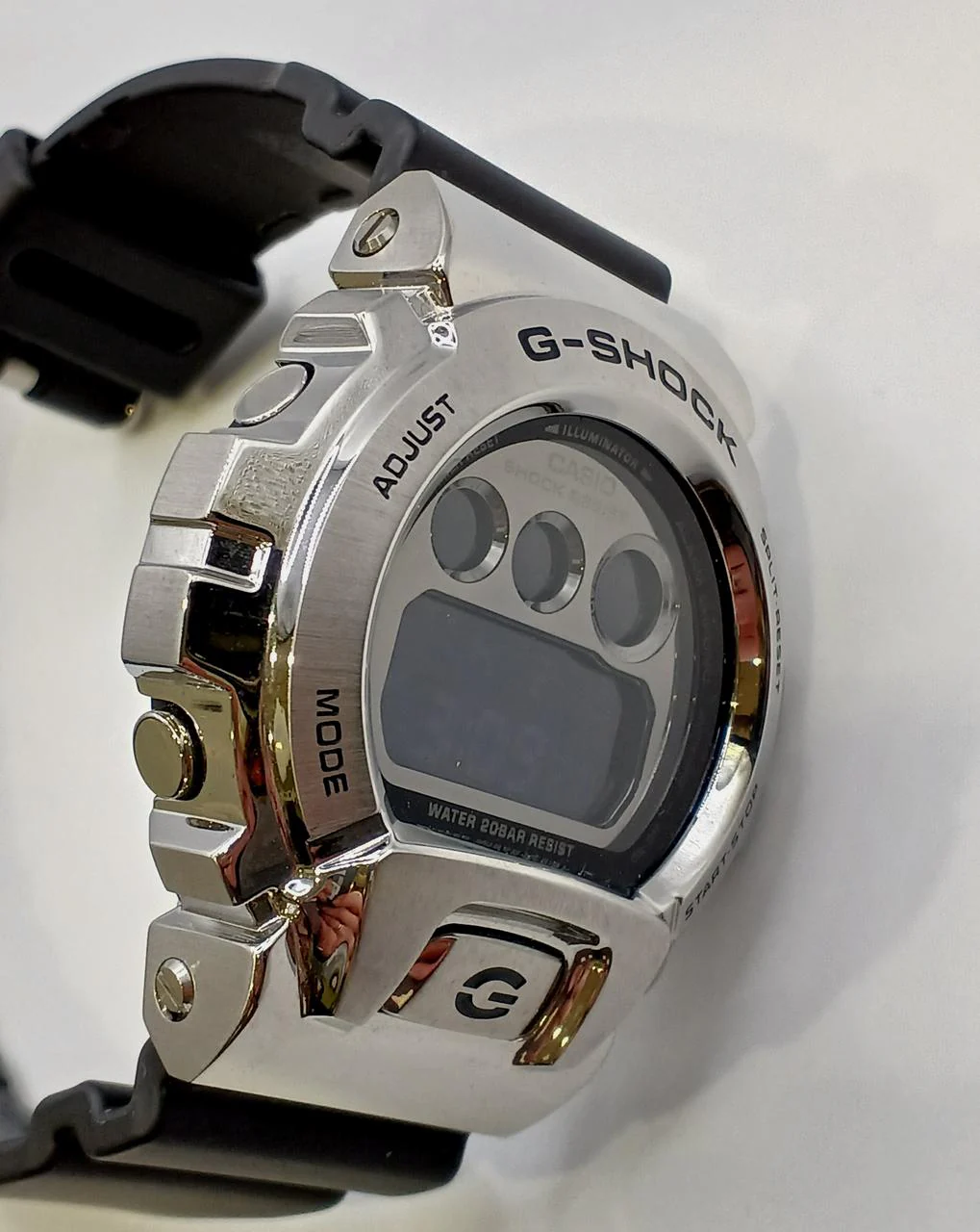 CASIO G-SHOCK GM-6900 - Image 9