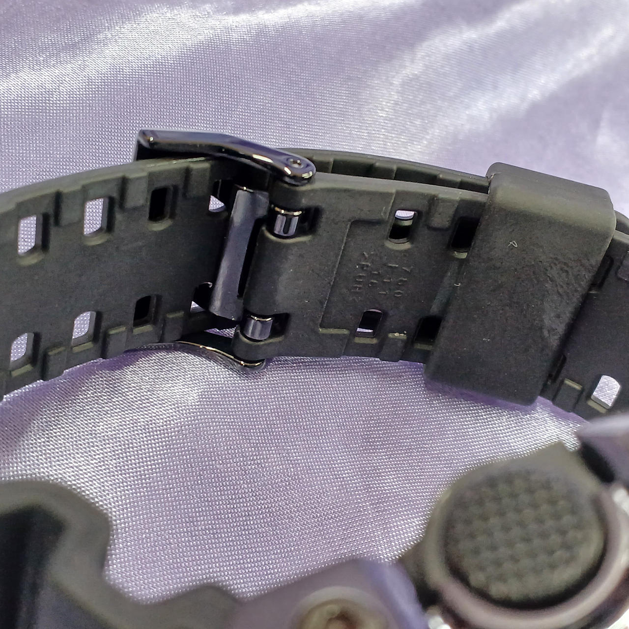 CASIO G-SHOCK GM-700P-6AJF - Image 8
