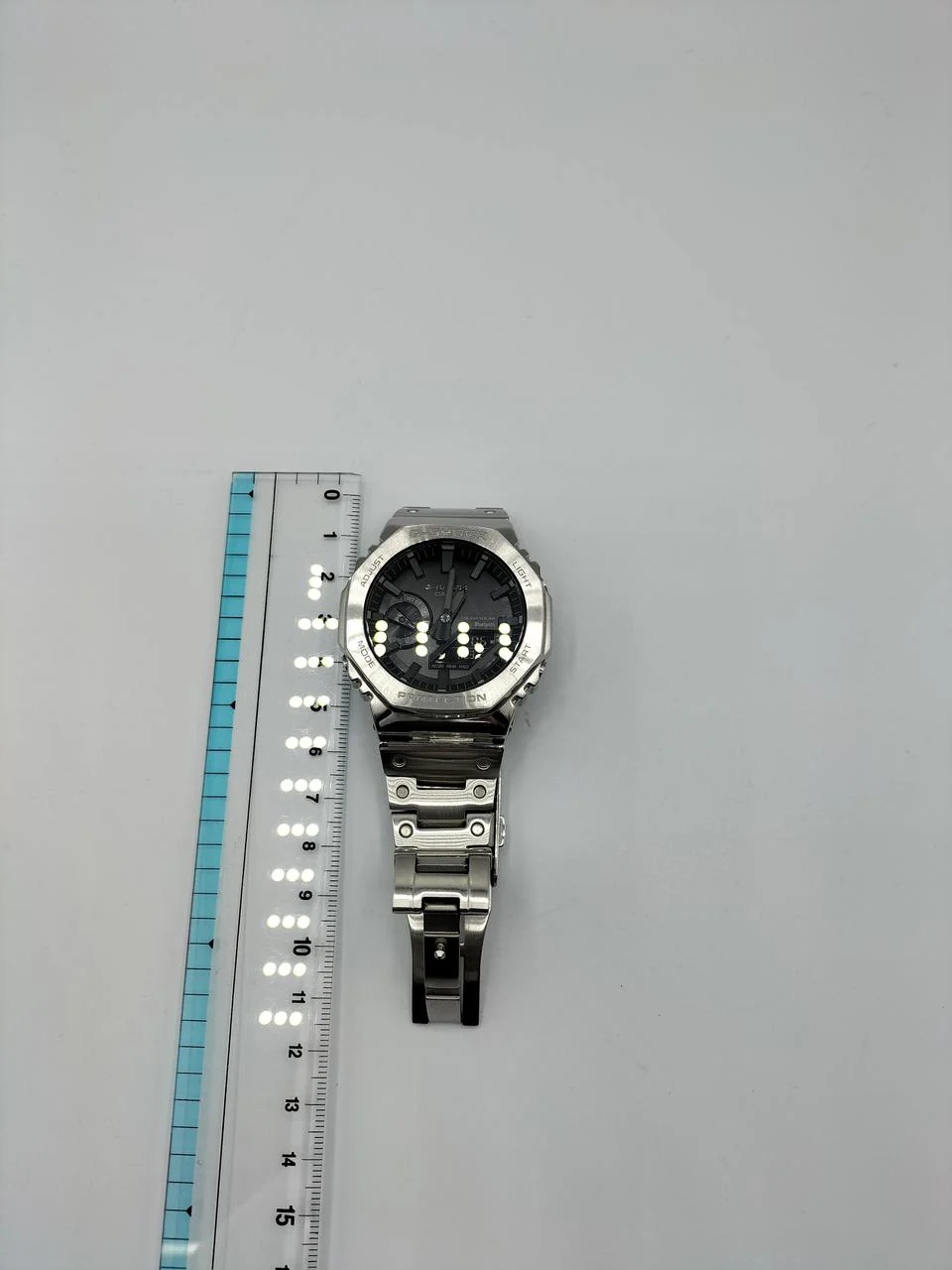 CASIO G-SHOCK GM-B2100 - Image 8