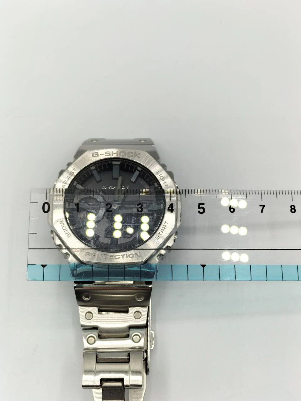 CASIO G-SHOCK GM-B2100 - Image 9